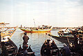 vissersboten Al Kocha