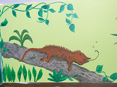 kameleon