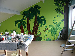 kamer 4 april