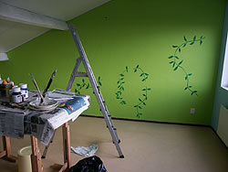 kamer 22 maart
