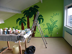 kamer 29 maart