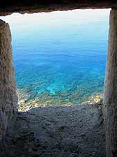 fort van Rethymnon