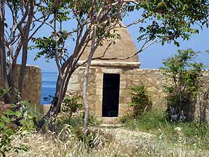 fort van Rethymnon