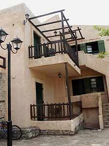 apartementen, Enagron