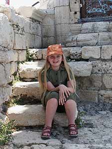 modefoto, Eva, Rethymnon