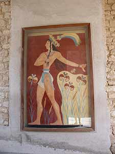 Knossos