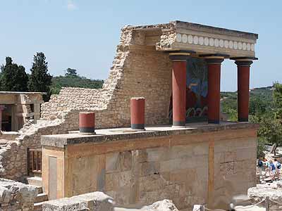 Knossos
