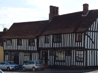 Lavenham