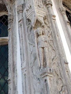 Lavenham