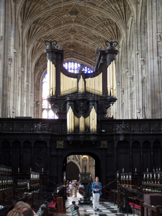 Cambridge