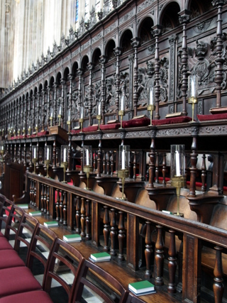 Cambridge