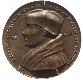 Erasmus Erasmus