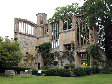 Sudeley Castle, Cotswolds Sudeley Castle, Cotswolds