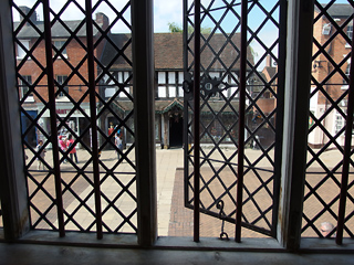 Stratford-upon-Avon Stratford-upon-Avon