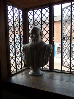 Stratford-upon-Avon Stratford-upon-Avon