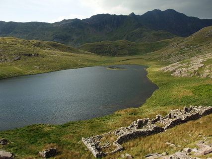 Miners Trail, Snowdonia Miners Trail, Snowdonia