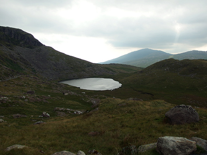 Miners Trail, Snowdonia Miners Trail, Snowdonia