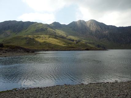 Miners Trail, Snowdonia Miners Trail, Snowdonia