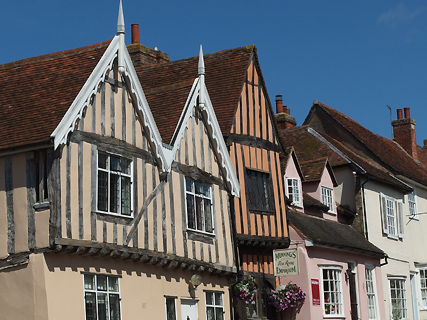 Lavenham