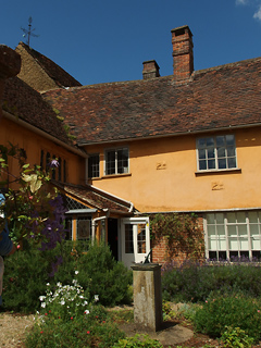 Lavenham