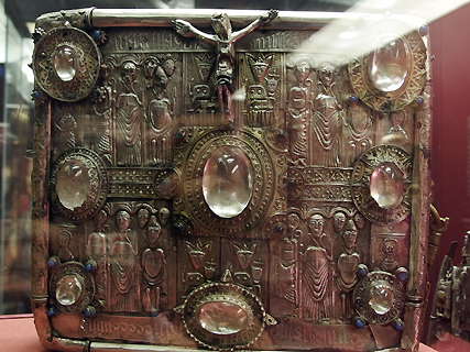 Museum of Archeology, Dublin Museum of Archeology, Dublin