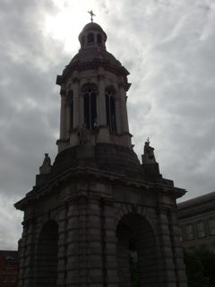 beetje drama, Trinity College Dublin beetje drama, Trinity College Dublin