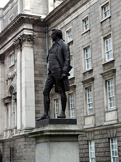 Trinity College Dublin
