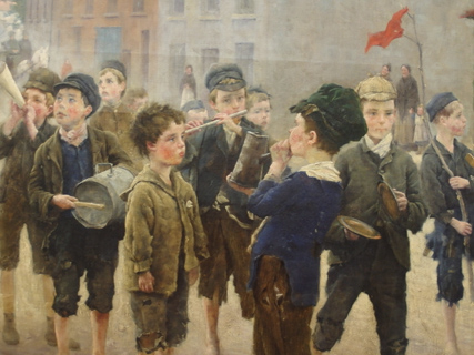 Dublin Dublin, National Gallery