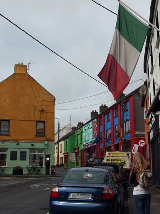 Athlone Athlone