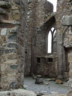Clonmacnoise Clonmacnoise