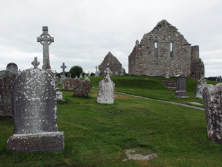 Clonmacnoise Clonmacnoise