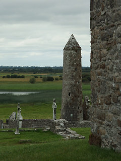 Clonmacnoise Clonmacnoise