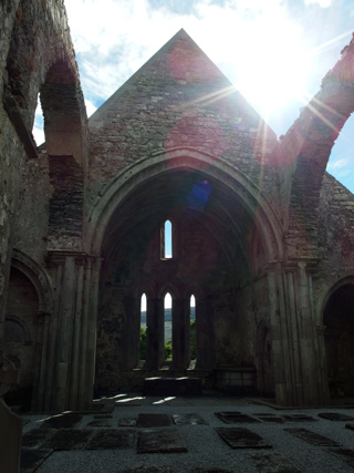 Corcomroe Abbey Corcomroe Abbey