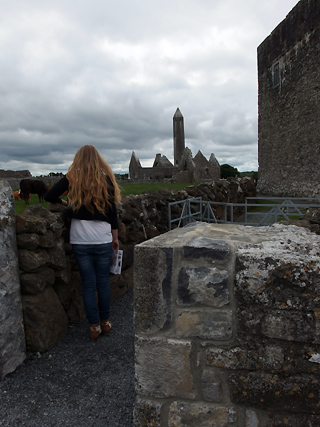 Kilmacduagh Kilmacduagh
