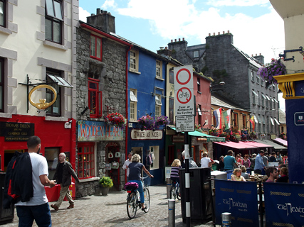 Galway Galway