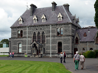streekmuseum Connemara NP