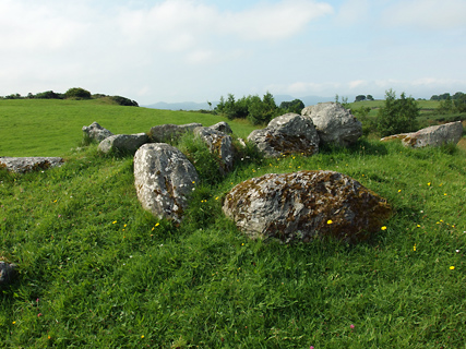 Carrowmore Megalithic Cemetery Carrowmore Megalithic Cemetery
