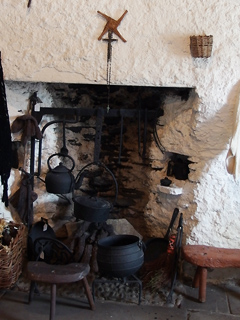 Folk Village, Glencolumbcille Folk Village, Glencolumbcille