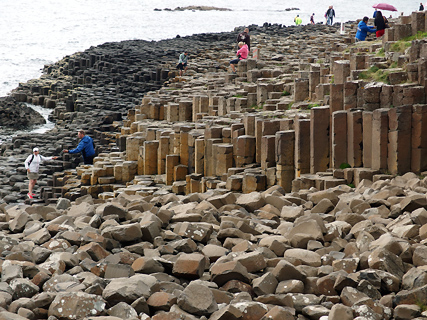 Giant Causeway Giant Causeway