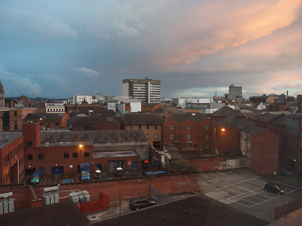 Belfast Belfast