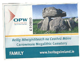 Ierland Ierland