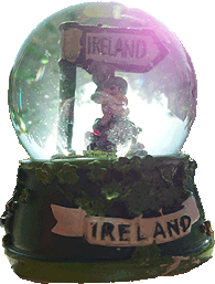 Ierland Ierland