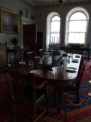 Culzean Castle Culzean Castle