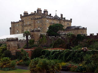 Culzean Castle Culzean Castle
