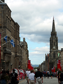 Edinburgh Edinburgh