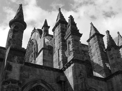 zeep, rosslynchapel zeep, rosslynchapel