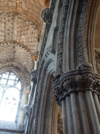 rosslyn chapel rosslynchapel