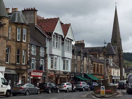 Peebles Peebles