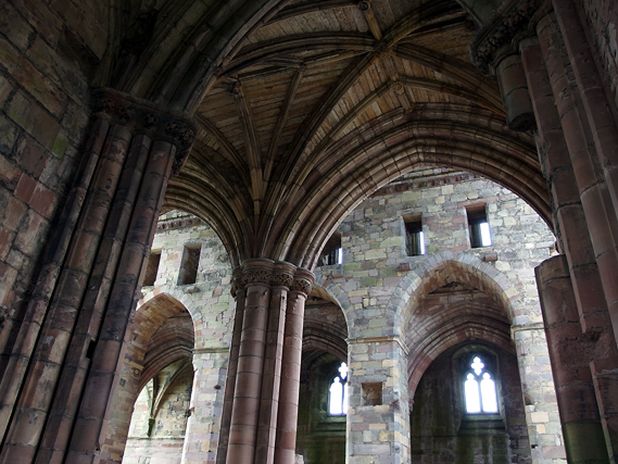 Mellrose Abbey Mellrose Abbey