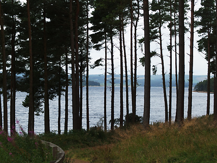 Kielder Water Kielder Water